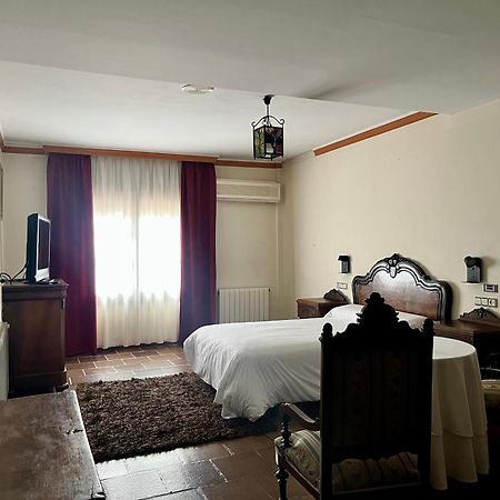 Hotel Seto Del Palancar Motilla Del Palancar Exterior foto