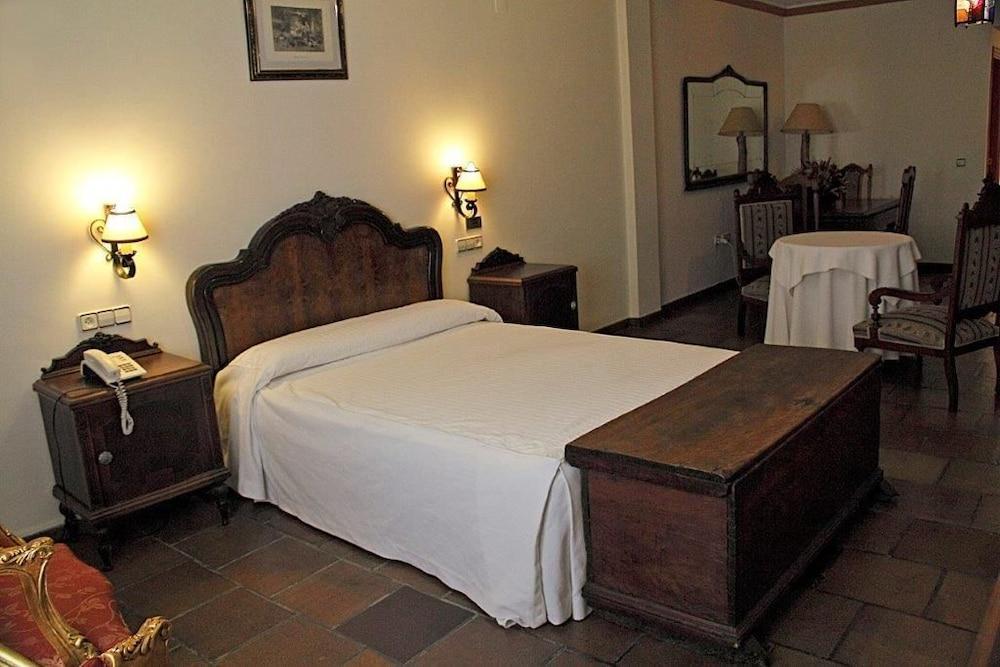 Hotel Seto Del Palancar Motilla Del Palancar Exterior foto